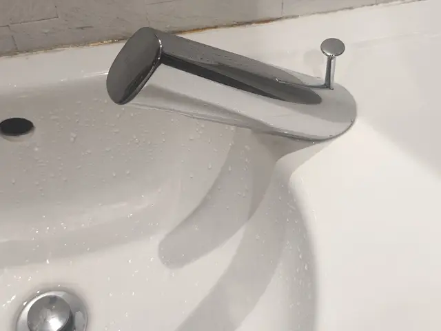 安心、誠実、丁寧な水栓蛇口交換、ぜひご相談下さい！サービスの画像