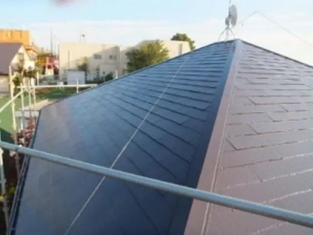 年中無休◆ベテラン職人が揃ってます！小さな部分塗装も対応可◎サービスの画像