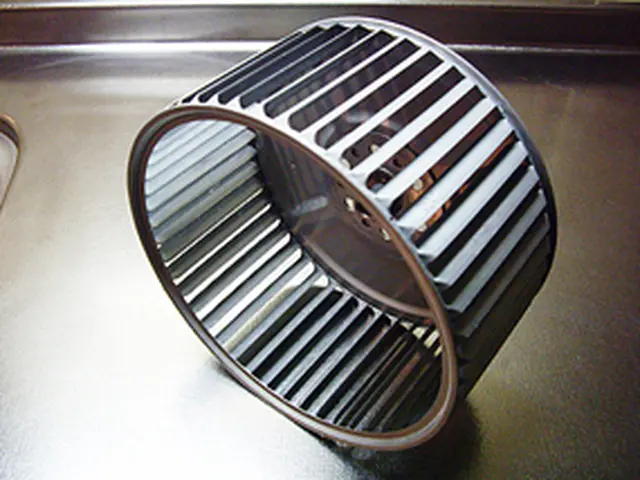 ☆全力で対応します☆換気扇クリーニングで 依頼先をお悩みの方に後悔はさせません！サービスの画像