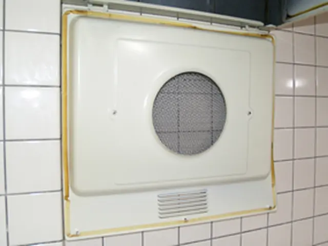 ☆全力で対応します☆換気扇クリーニングで 依頼先をお悩みの方に後悔はさせません！サービスの画像