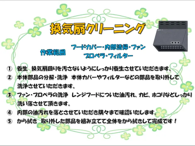 夫婦でお伺いします☆女性の方も安心！ スピーディーにキレイをお届けします☆サービスの画像