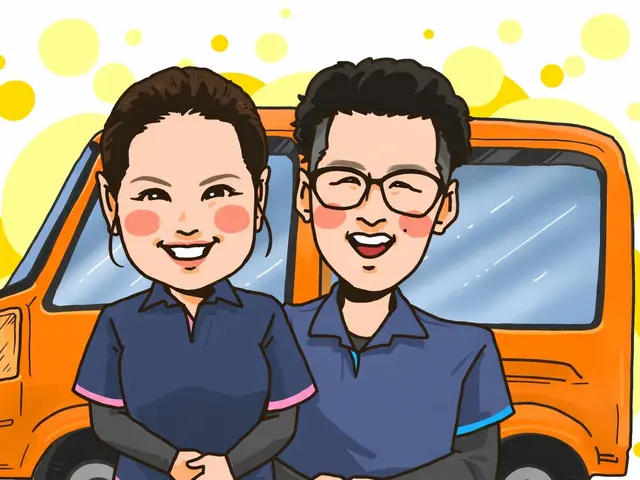 夫婦でお伺いします☆女性の方も安心！ スピーディーにキレイをお届けします☆サービスの画像