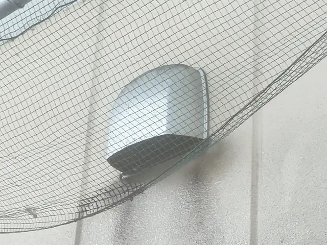 ベントキャップの交換サービスの画像