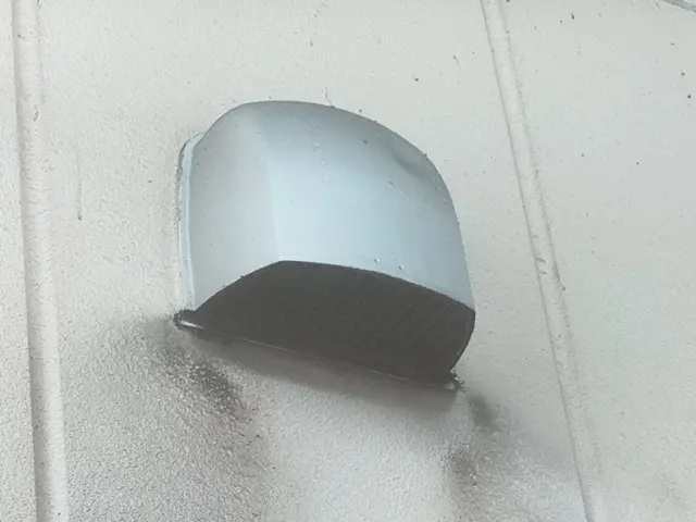 ベントキャップの交換サービスの画像