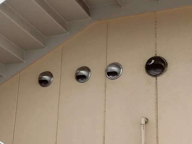 ベントキャップの交換サービスの画像