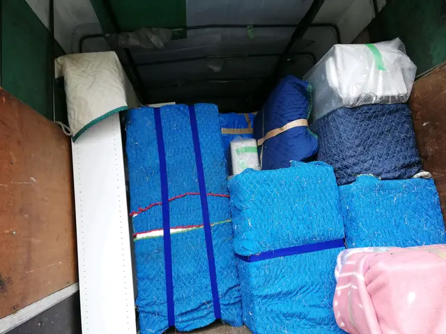 ハンガーボックス貸出無料！【年中無休】女性スタッフの同行可能◎１人暮らし様向け◎サービスの画像