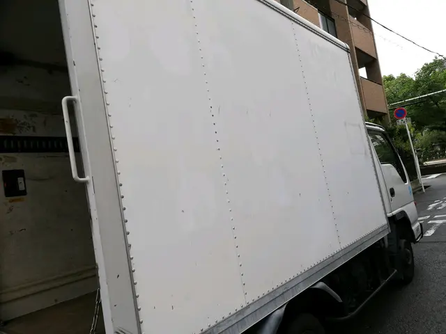 ハンガーボックス貸出無料！【年中無休】女性スタッフの同行可能◎１人暮らし様向け◎サービスの画像