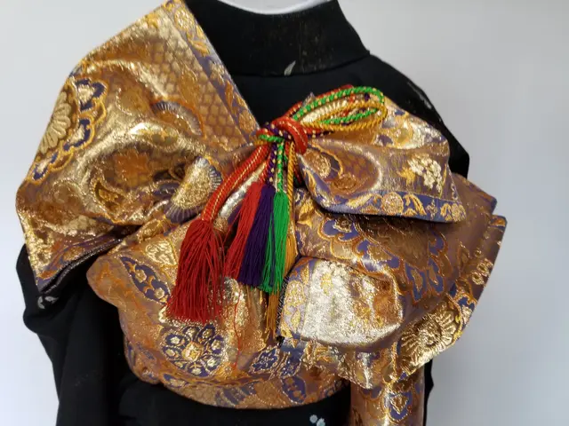 【業歴20年以上！！】楽、動き易い、着崩れない、おしゃれな帯結び♪早朝から予約可