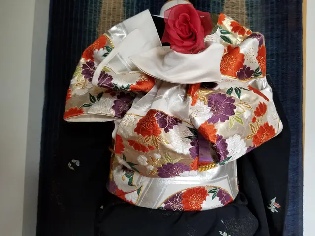 【業歴20年以上！！】楽、動き易い、着崩れない、おしゃれな帯結び♪早朝から予約可