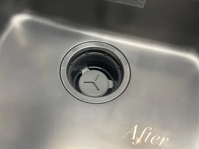 プロの技術でご満足いただけるように心を込めて作業いたしますサービスの画像