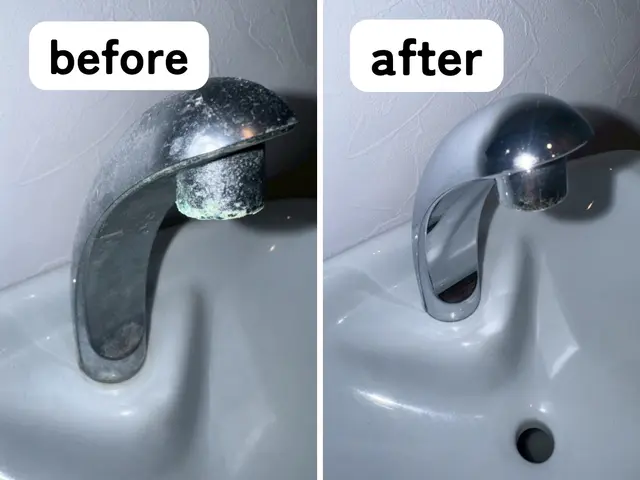 隅々までトイレをキレイにします！トイレの空気が変わります！サービスの画像