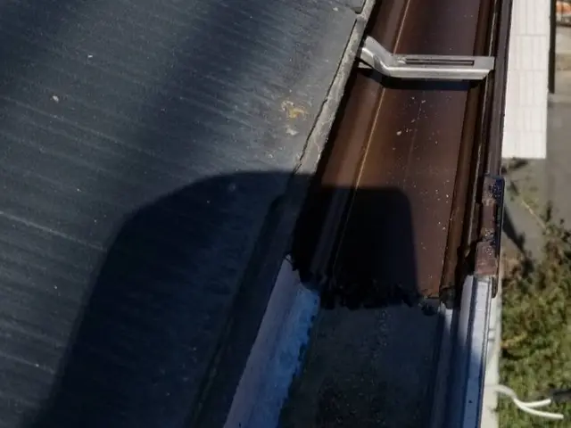 ◎業歴35年◎屋根工事・雨樋〜お客様の大切なお住まいのメンテナンスを心を込めて〜サービスの画像