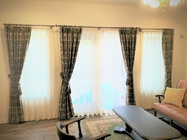 まとめ割◆30年の確かな技術◆インテリア専門店の豊富な経験◉2000件以上の実績サービスの画像