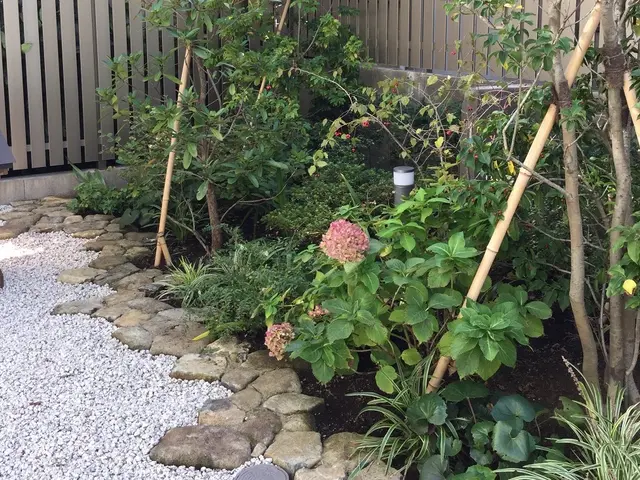 夫婦2人で丁寧な仕事を　 3月空きあり　是非お声下さいサービスの画像