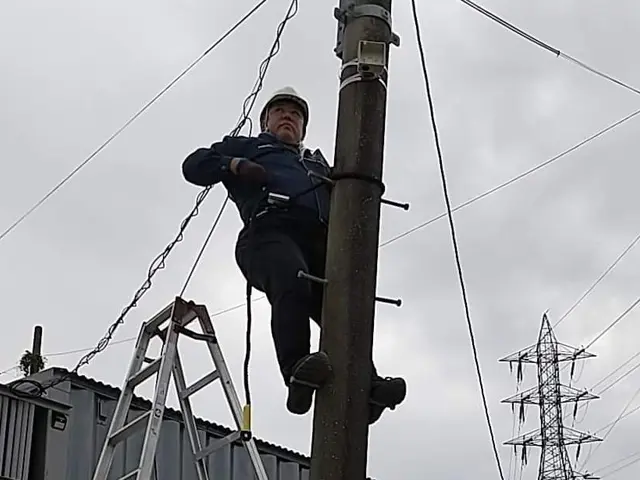 不動産事業者様とも提携、パソコンとの連携も出来る「防犯カメラ設置」サービスの画像