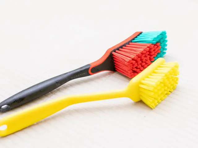 《おしどり夫婦の水回り掃除》女性お一人のご在宅でも安心です＠ラッシュワークスサービスの画像