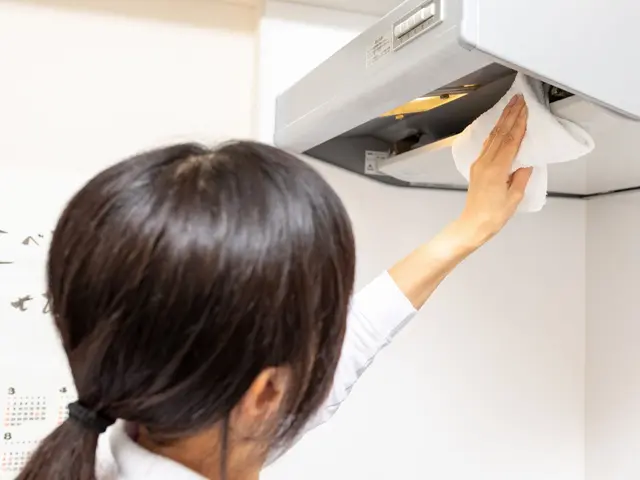 《おしどり夫婦の水回り掃除》女性お一人のご在宅でも安心です＠ラッシュワークスサービスの画像