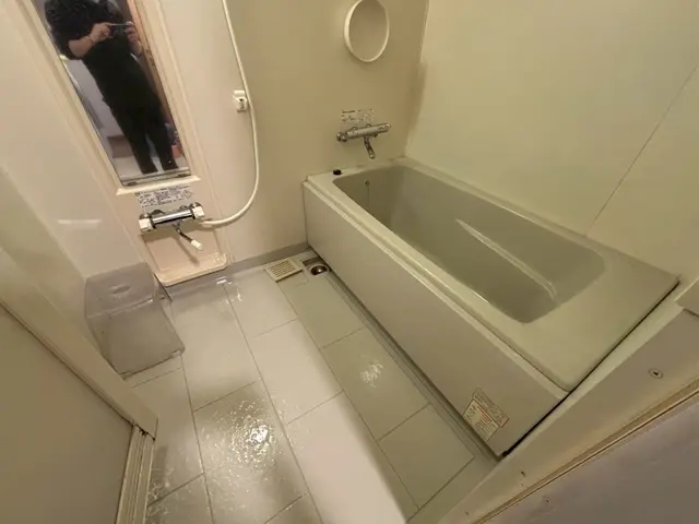 ☆大手清掃会社経験スタッフ☆赤ちゃん・ペットに安心な洗剤使用☆彡サービスの画像