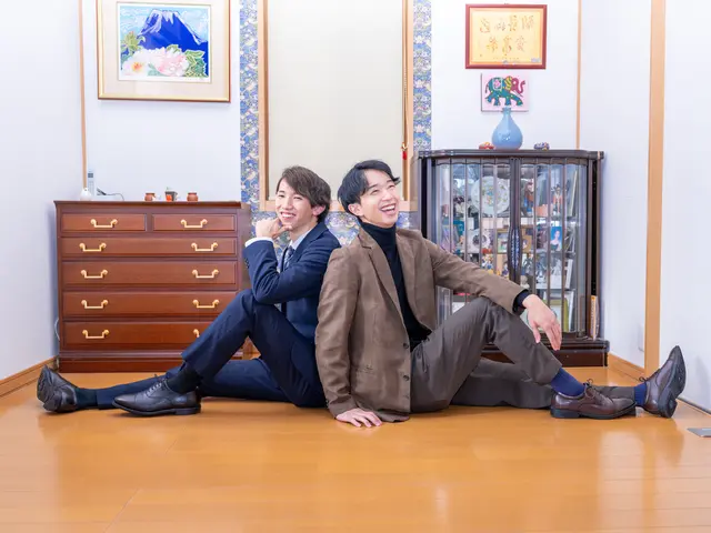 一生に一度の成人式・卒入学式・家族の絆と想いを残そう