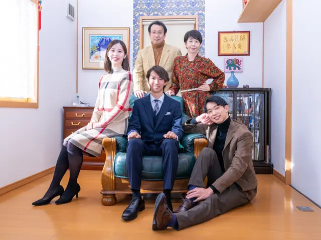 一生に一度の成人式・卒入学式・家族の絆と想いを残そう