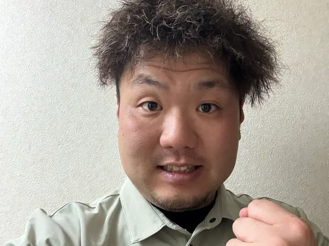 15年の実績！経験と知識を活かし、お客様のお力になればと思います！サービスの画像