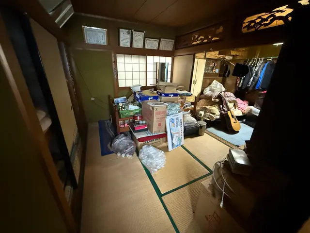 ※即日対応※15年の実績！経験と知識を活かし、お客様のお力になればと思います！サービスの画像