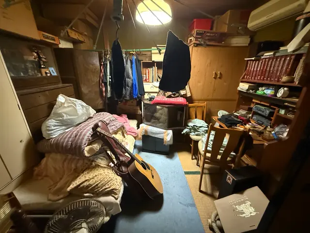 ※即日対応※15年の実績！経験と知識を活かし、お客様のお力になればと思います！サービスの画像