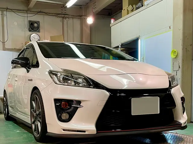 ★梅雨入り前メンテナンスキャンペーン★サービスの画像