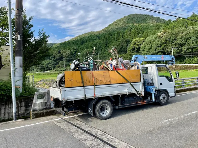 ◆年中無休◎自社スタッフがお伺いします◎営業時間外も対応可能サービスの画像