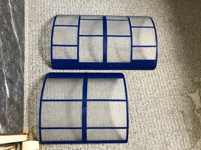 不調の原因は汚れかも！汚れ黒カビ除去で機能回復と節電！エコ洗剤使用　複数台割引有サービスの画像