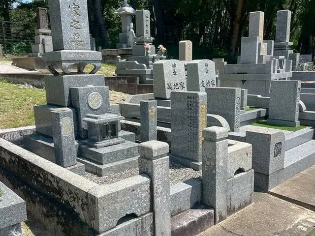 業界歴10年以上のプロが、大切なお墓を丁寧に。安心・納得の石材サービスサービスの画像