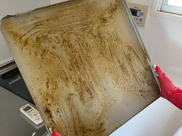 とにかく一生懸命に、丁寧に！自社スタッフが責任を持って対応します！サービスの画像