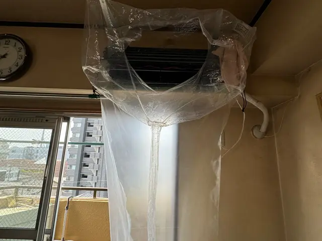 ★失敗したくないなら★こだわり抜いた徹底洗浄◎しっかり満足してもらいます◎サービスの画像