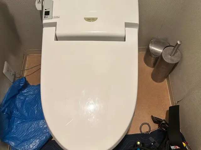 お客様のお力になります！経験と知識を活かして迅速丁寧に作業いたしますサービスの画像