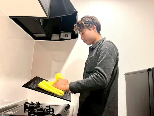 プロの技術でご満足いただけるように心を込めて作業いたしますサービスの画像