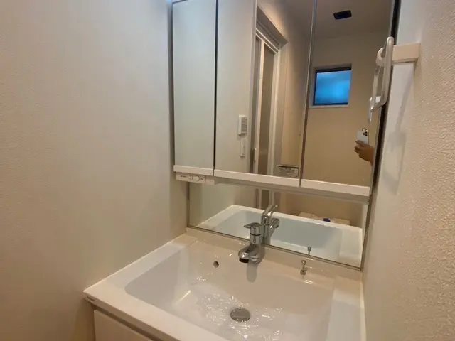 経験豊富なスタッフが丁寧に！安心・快適な我が家へ◎防カビ、撥水コーティング無料サービスの画像