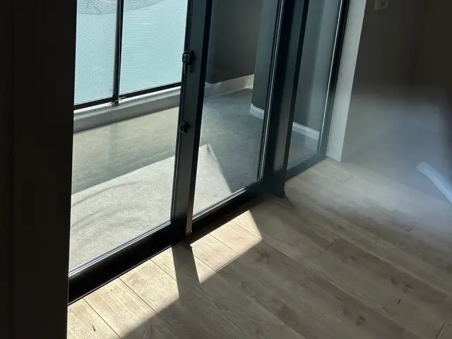 窓・サッシクリーニング（戸建て・マンション対応）サービスの画像