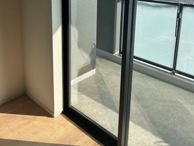 窓・サッシクリーニング（戸建て・マンション対応）サービスの画像
