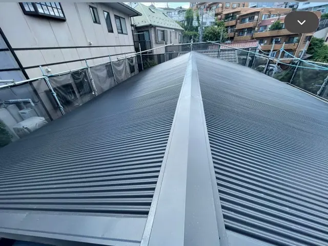 プロの技術でご満足いただけるように心を込めて作業いたしますサービスの画像