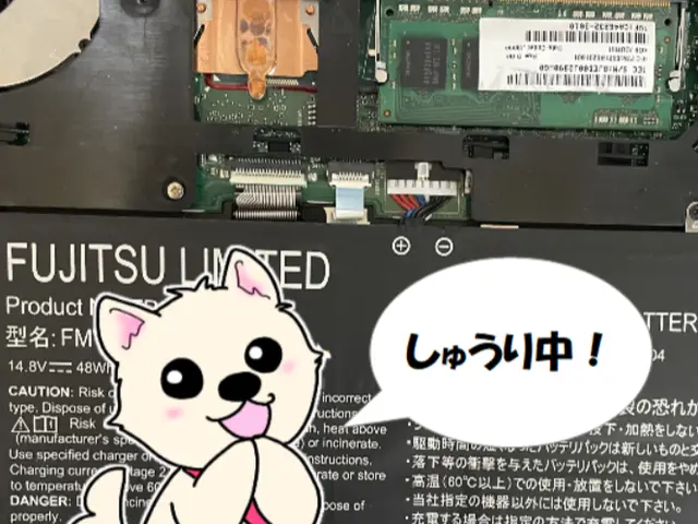 【まるごとおまかせ】はじめて安心パック　機械の苦手な方やお時間がない方にピッタリサービスの画像