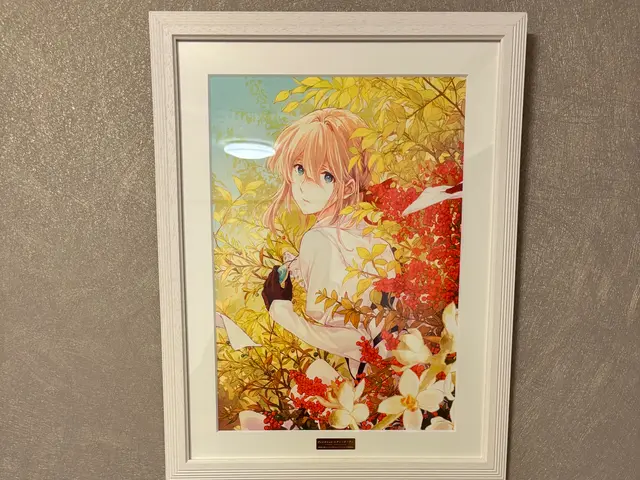 【1/31.2/1空きあり】お部屋にアートを!その他も可能◎推し活を応援◎24hサービスの画像