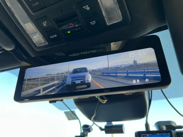 ◉カー用品系YouTube運営スタッフによる専門知識を駆使したドラレコ取り付け◉サービスの画像