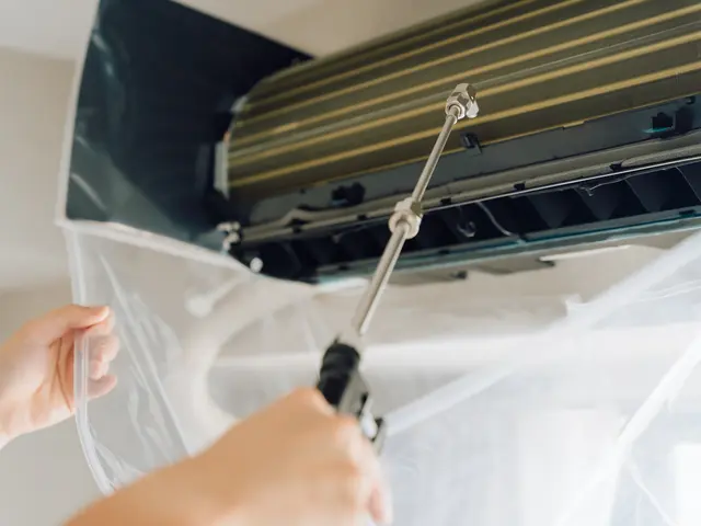 【防カビ無料！】安心価格で徹底洗浄！複数台注文お得♬エコ洗剤使用♬損害保険加入済サービスの画像