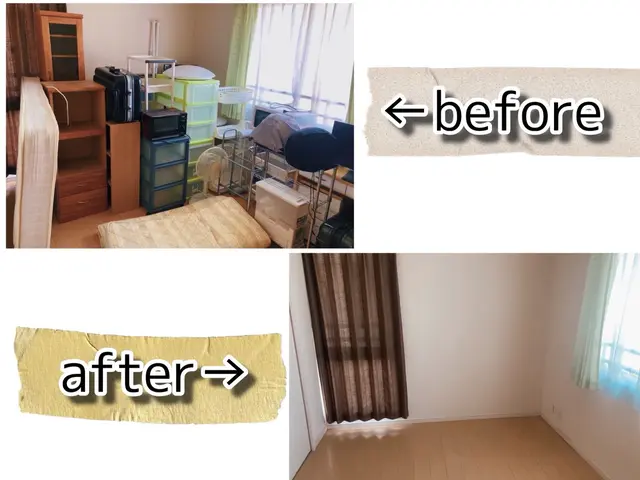 【岐阜・愛知◎安い・早い・丁寧】見積もり後の追加料金なし！引越しもご相談下さい！サービスの画像