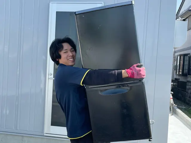 【岐阜・愛知◎安い・早い・丁寧】見積もり後の追加料金なし！引越しもご相談下さい！サービスの画像