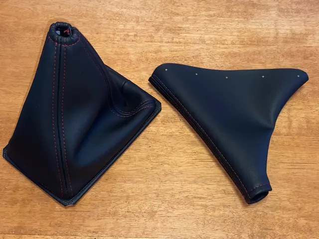 シートカバー取付、加工、材質変更も可能、またシート張替え70000〜ご相談下さいサービスの画像