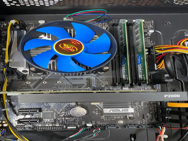 パソコン修理全般サービスの画像