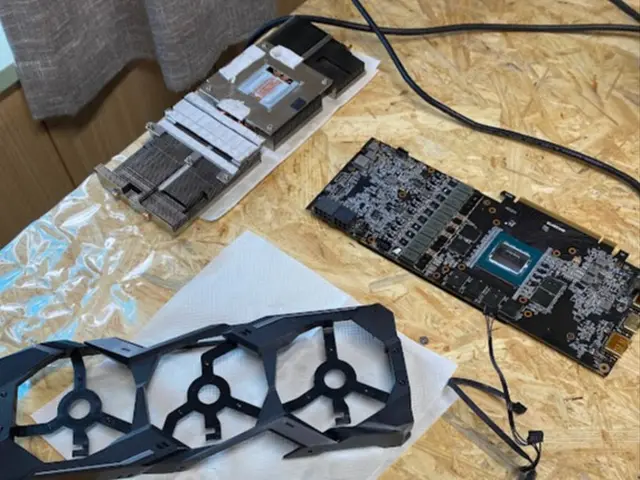 パソコン修理全般サービスの画像