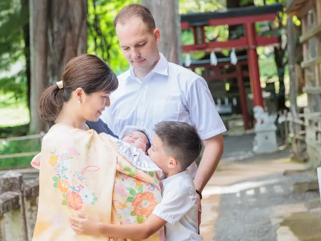 【撮影実績多数！】初めての記念日を写真で残します！