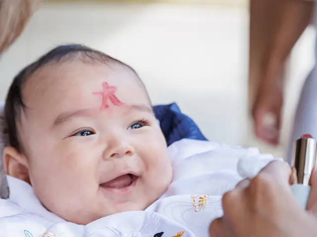 【撮影実績多数！】初めての記念日を写真で残します！